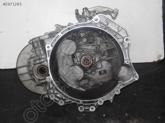 FİAT DUCATO 3000 KOMPLE ŞANZIMAN