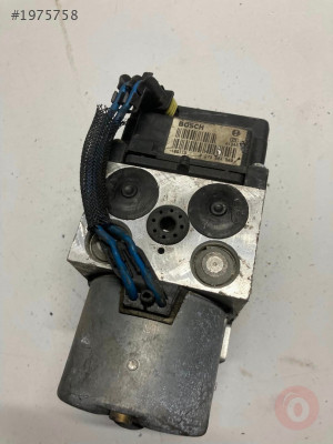 Abs Pompası Nissan Micra K11 476601F510 0273004540