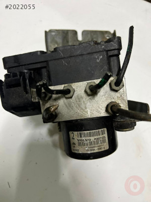 VOLVO XC90 P08671225, 10.0204-0367.4 ABS BEYNİ