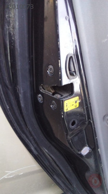 kia picanto sol arka kapı kilidi