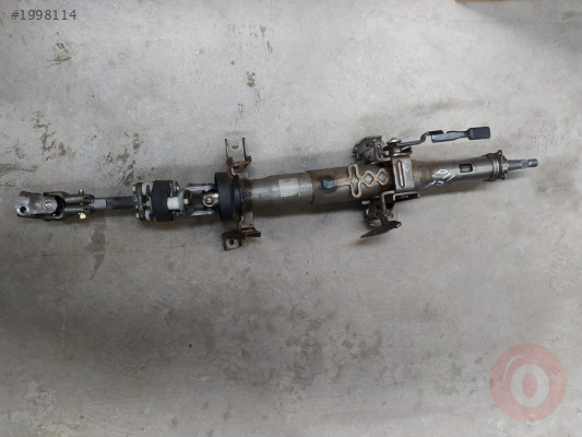 97 & 02 Nissan Primera (P11) Direksiyon Kolon (Mafsalı)ÇIKMA