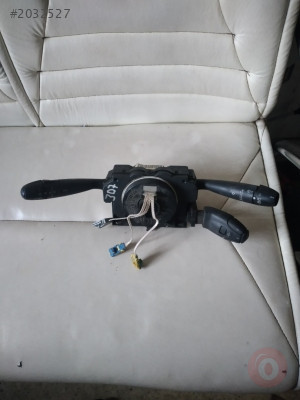 Peugeot pejo partner sinyal kolu