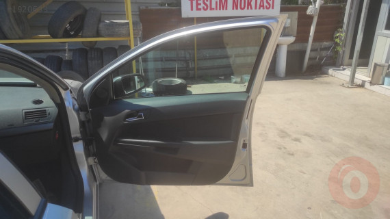 OPEL ASTRA SAĞ ÖN KAPI, ASTRA SAĞ ÖN KAPI,ASTRA SAĞ KAPI
