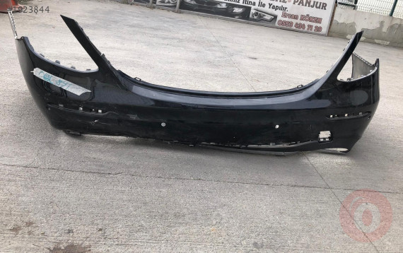 MERCEDES W213 AMG ARKA TAMPON A2138850001