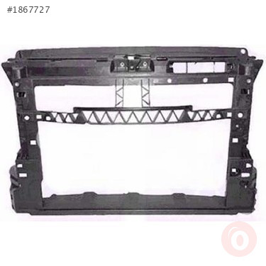6R0805588AF 6R0805588AA PANEL POLO ÖN BNZ DİZEL 2009 -> 2016