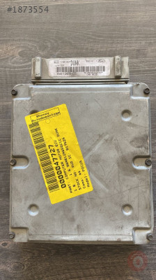 FORD FOCUS CIKMA MOTOR BEYNI 98AB-12A650-CCC