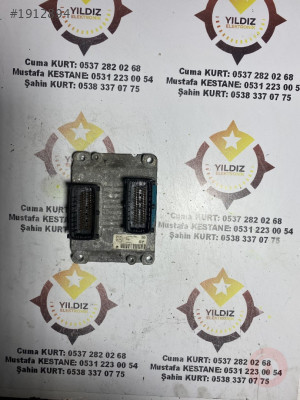 OPEL CORSA CIKMA MOTOR BEYNI 0261208941_55557934