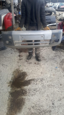 2004-2007 Ford connect ön tampon çıkma