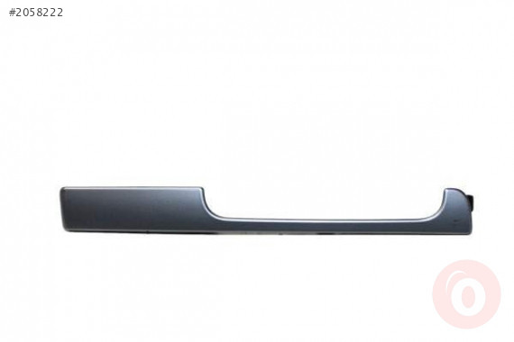 GOLF JETTA 04-10 SOL GÖĞÜS ÇITASI (ANTRASİT) 1K1858419 3AT