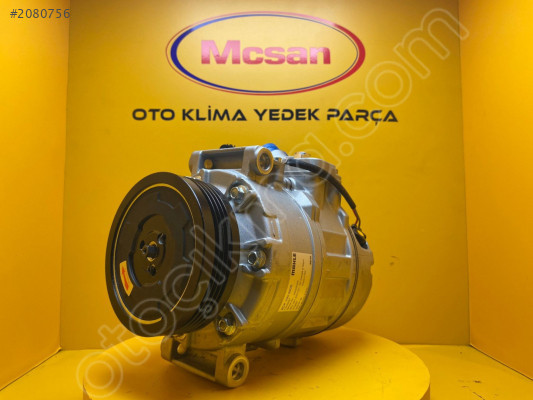 2004>2010 Bmw 5 Serisi E60 Klima Kompresör 64509174802