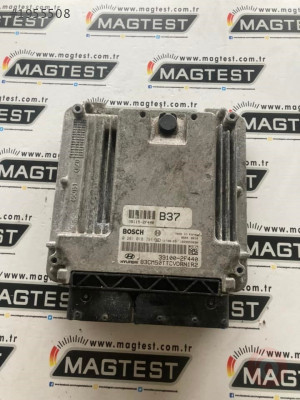 hyundai kia 0281018791 39100-2F440 MOTOR BEYNİ