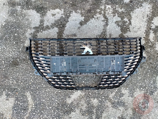 PEUGEOT 208 ÖN PANJUR