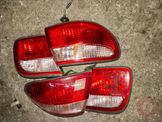 MAZDA XEDOS 9 İÇ DIŞ STOP TAKIMI-ALKO OTOMOTİV
