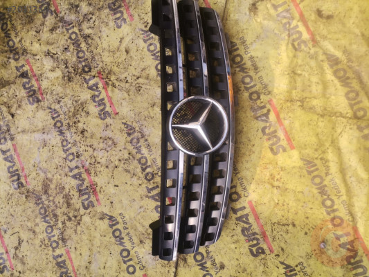 MERCEDES ML W164 PANJUR ORİJİNAL ÇIKMA