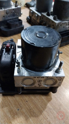 seat ıbiza 1.4 çıkma abs beyni