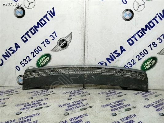 RANGE ROVER VOGUE L322 KASA KAPUT IZGARASI 03-12 51137009911