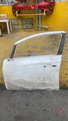 OPEL CORSA E SOL ÖN KAPI CANCAN OPEL