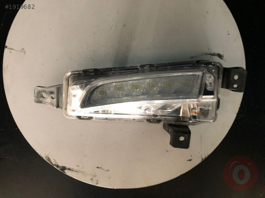 SUZUKİ VİTARA SAĞ GÜNDÜZ FARI