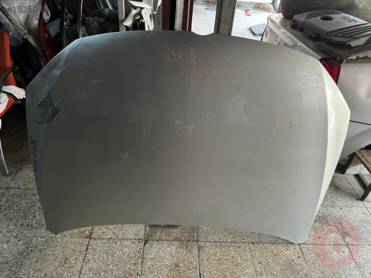 VOLKSWAGEN JETTA KAPUT ORJİNAL EYUPCAN OTO