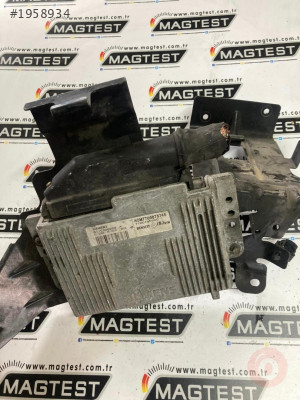 s115300202 7700105980 7700875745 megane motor beyini