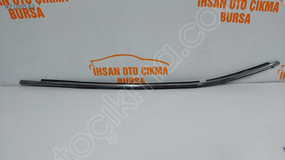 Corolla arka sol cam sıyırıcı orijinal
