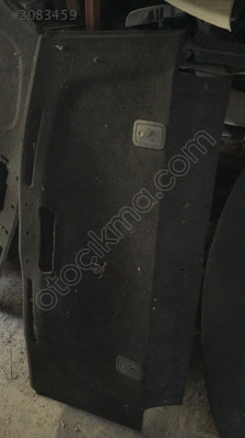 CHEVROLET CRUZE SEDAN BAGAJ PANZİLOTU.OTO ERKAN ÜNYE