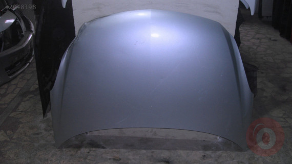 OPEL CORSA D ÖN KAPUT 2010 ÇIKMA PARÇA