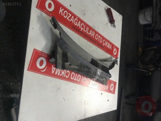 HUNDAİ ACCENT YUMURTA KASA CAM ÖNÜ IZGARASI