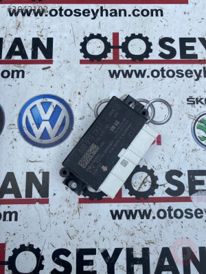 5Q0919283F skoda rapid golf leon  octavia superb park sensör