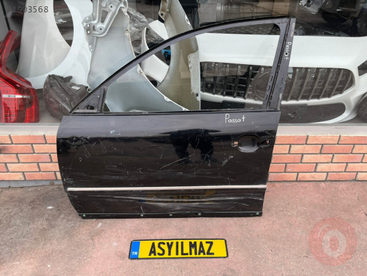 VOLKSWAGEN PASSAT SOL ÖN KAPI ORJİNAL 98-05 UYUMLU
