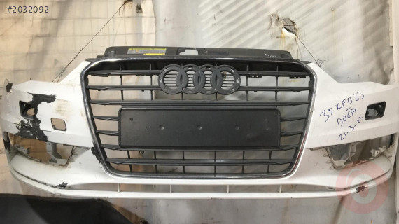 audi A4 ön tampon