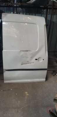 volkswagen caddy sağ sürgülü kapı