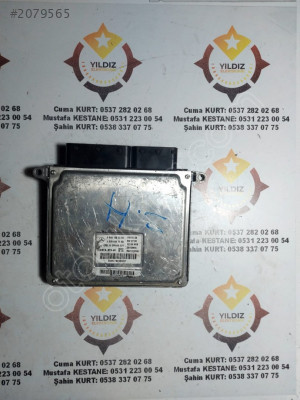 ​​​​​​​MERCEDES C CLASS W204 CIKMA MOTOR BEYNI A0054467140