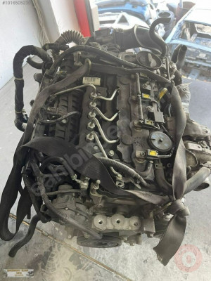 Opel Zafira Benzinli Turbo 1.6 Cdti MOTOR KOMPLE ÇIKMA