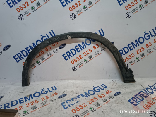74165t0aa Honda CR-V sol ön dodik 2012-16