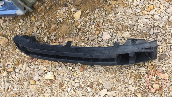 CHEVROLET KALOS ÖN TAMPON DEMİRİ.OTO ERKAN ÜNYE