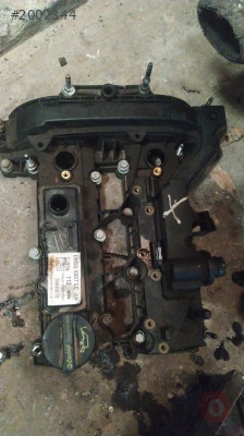 ford 1.0 ecoboost 3 silindir çıkma külbütör kapağı