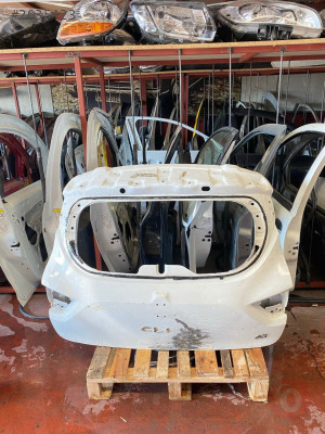 RENAULT CLIO BAGAJ KAPAĞI GÜL OTOMOTIV