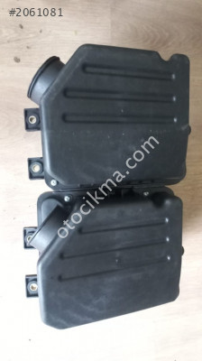 CHEVROLET AVEO 1.4 HAVA FİLTRE KAZANI.OTO ERKAN ÜNYE