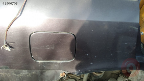 daewoo espero çıkma depo dış gövde kapağı