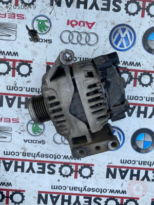 51984055 corsa doblo albea fiorino punto şarj dinamosu