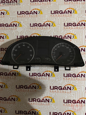 1K0920860K VW GOLF 5 GÖSTERGE PANELİ