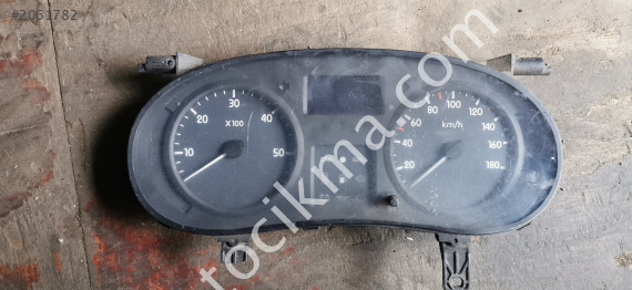 RENAULT MASTER 2 KİLOMETRE SAATİ 8200359415--G