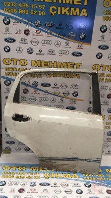 FİAT PUNTO SAĞ ARKA KAPI OTO MEHMET GÜVENCESİYLE