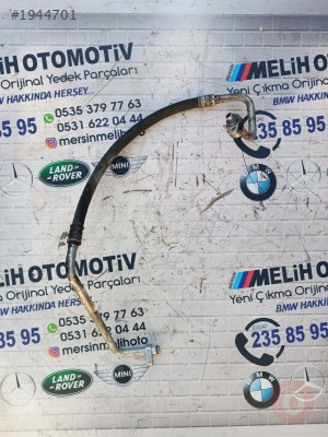 MERCEDES ÇIKMA W117 W246 KLİMA BORUSU A2468303515