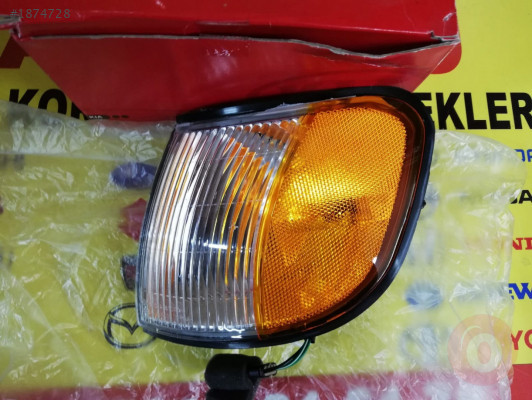KIA SPORTAGE SINYAL LAMBASI 1996-2001 ARASI SOL