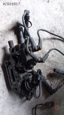 OPEL OMEGA B BOBİN.OTO ERKAN ÜNYE