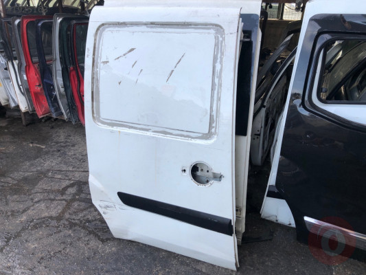 FİAT DOBLO 2 SAG SÜRGÜ KAPI