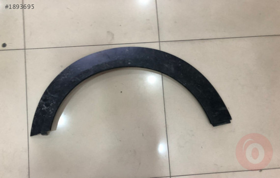 MİNİ COOPER R56-R57-R58-R59 SAĞ ARKA DODİK 7157106