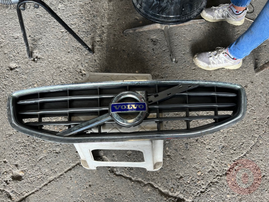 2010 2013 Model Volvo s60 Çıkma ön panjur